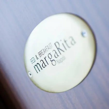 Margarita 4* ナポリ