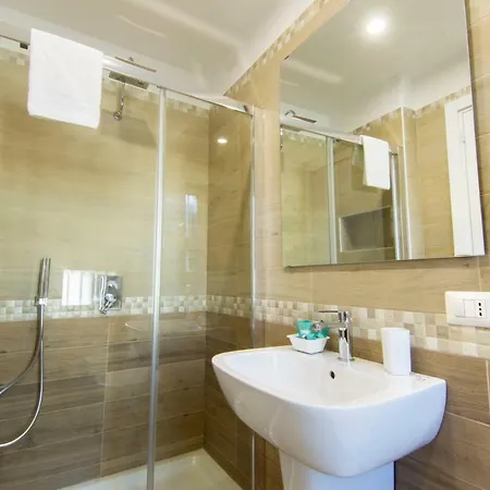 Nocleg ze śniadaniem Margarita