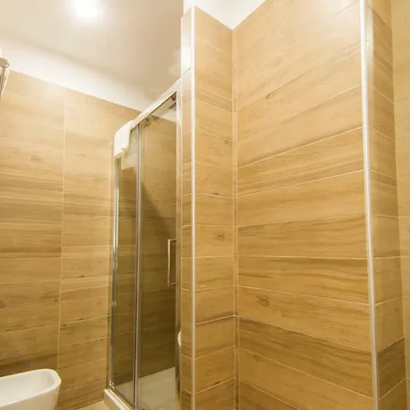 Nocleg ze śniadaniem Margarita Neapol