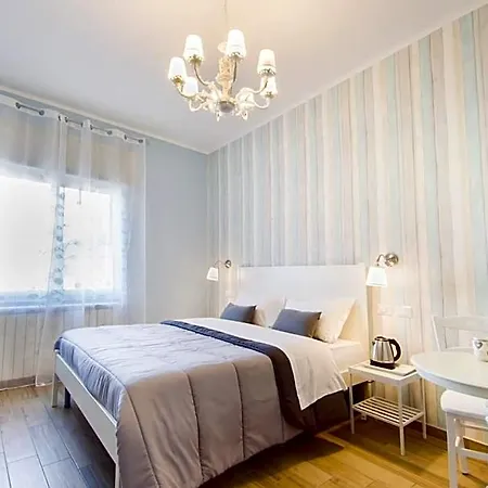 Margarita Bed & Breakfast 4*