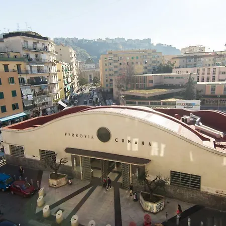 Bed and breakfast Margarita 4*