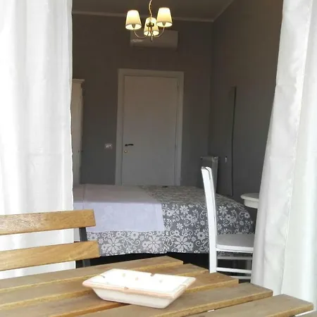 Bed and breakfast Margarita 4*