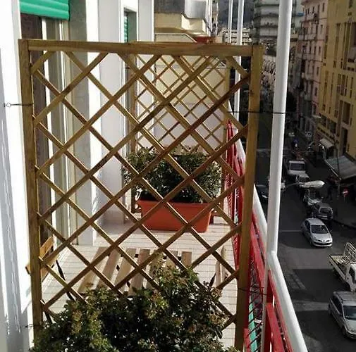 Margarita Bed & Breakfast Napoli