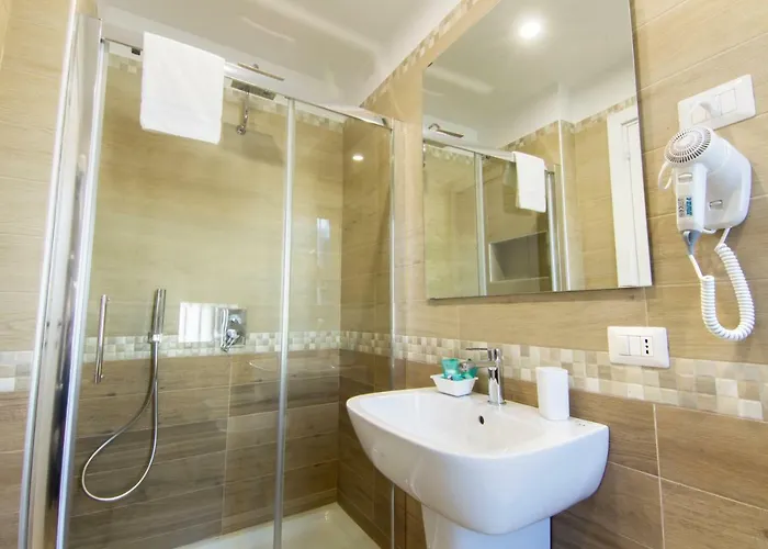 Bed and breakfast Margarita