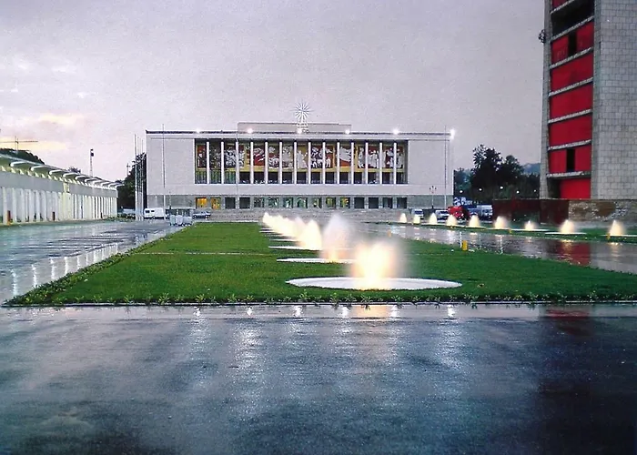 Margarita Bed & Breakfast