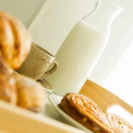 Margarita 4* Νάπολη