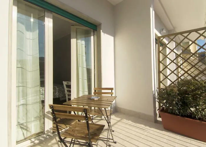 Bed & Breakfast Margarita Naples